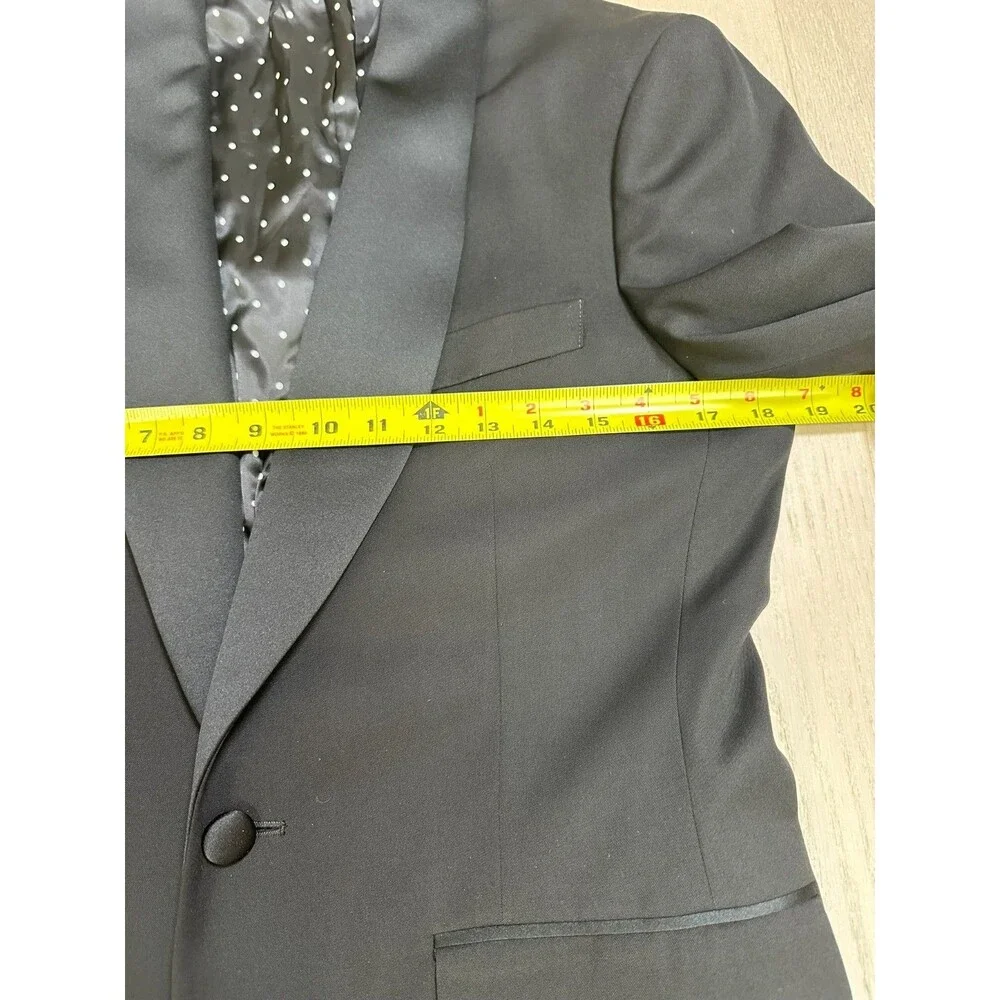 Bonobos still jacket piece